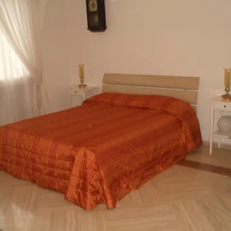 Holiday home Il Glicine Di Carmen *