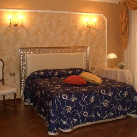 Holiday home Il Glicine Di Carmen *