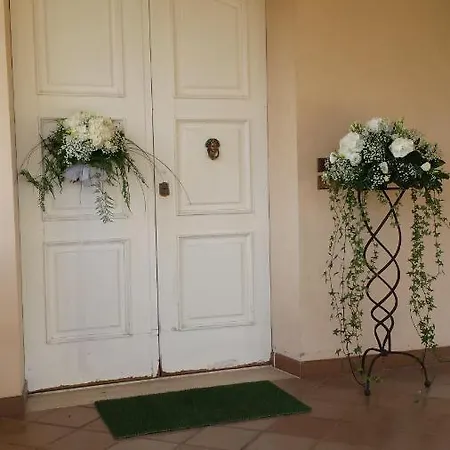 Il Glicine Di Carmen Holiday home Fondi