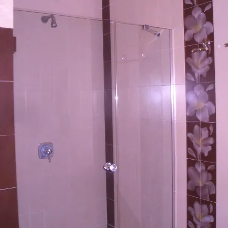 Holiday home Il Glicine Di Carmen
