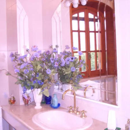 Holiday home Il Glicine Di Carmen Fondi