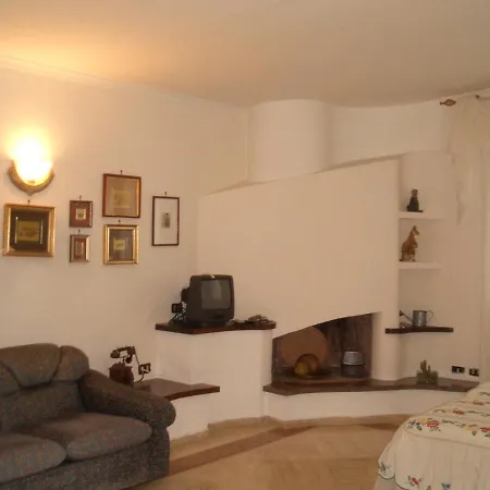 Il Glicine Di Carmen *
