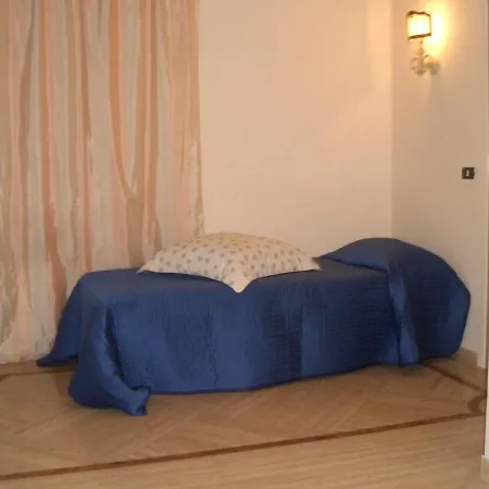 Il Glicine Di Carmen Holiday home
