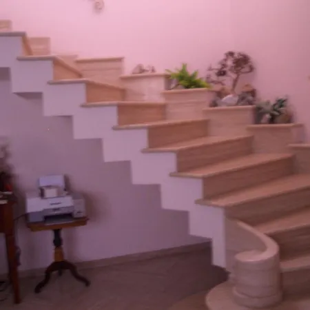 Il Glicine Di Carmen Holiday home Fondi