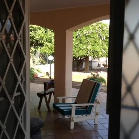 Il Glicine Di Carmen Holiday home *